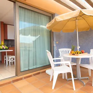 Apartamento Fuerte Holiday Blue Sea, Playa Jandia