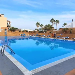Apartamento Apartamento Esquinzo Beach, Playa Jandia