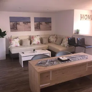 Appartement Del Mar 5 Jandia Esquinzo Fuerteventura, Playa Jandia