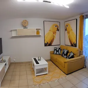 Apartamento Residencial Esquinzo 2, Playa Jandia
