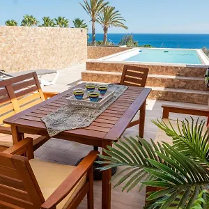 Villa Del Mar Esquinzo Jandia Fuerteventura, Playa Jandia